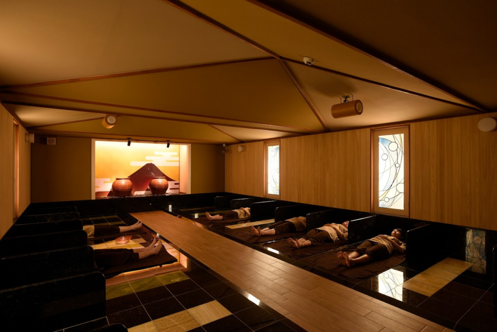 nagashima resort - onsen4